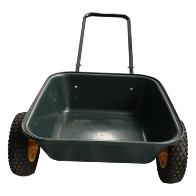 Factory industrial trolly folding wheelbarrow  WB2021