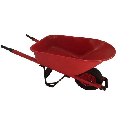 100L Heavy duty Austrian wheelbarrows and wheel barrow