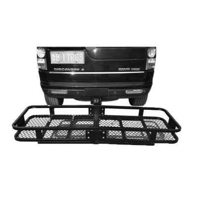 Factory Price Hitch-mounted cargo rack  car roof racks