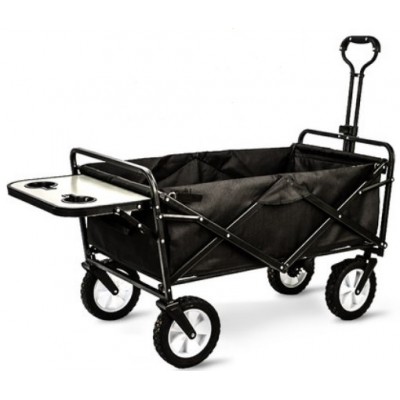 600D double oxford fabric all color  Collapsible Folding Outdoor Utility Wagon