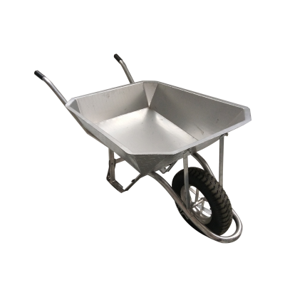 Heavy load   durable   wheelbarrow