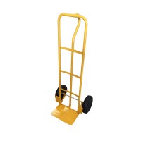 High quality glass moving trolley HT1815