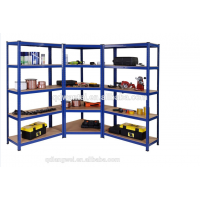 Heavy duty 5 shelf Steel Stand storage rack