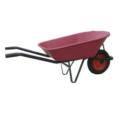 manufacturer Australia market heavy duty wheel barrow WB7200A