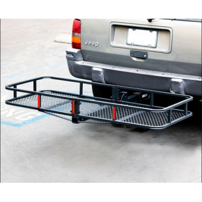 car luggage carrier foldable