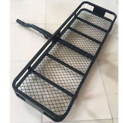 car roof rack bar/cargo carrier