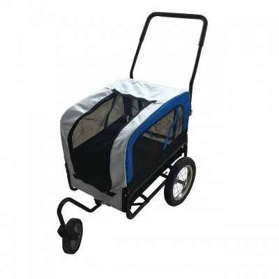 dog bicycle pet trailers pet bike trailer TC2146