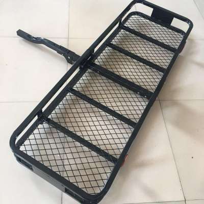 car luggage carrier car luggage carrier roof rack basket  for sale